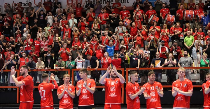 Najväčší hegemón slovenského športu zosadený z trónu po 17 rokoch
